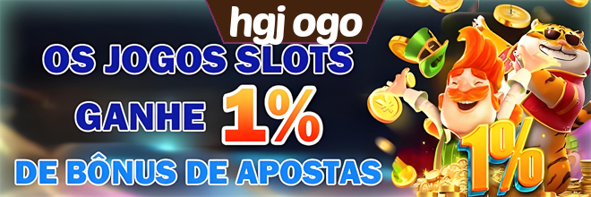 hgjogo Rebate