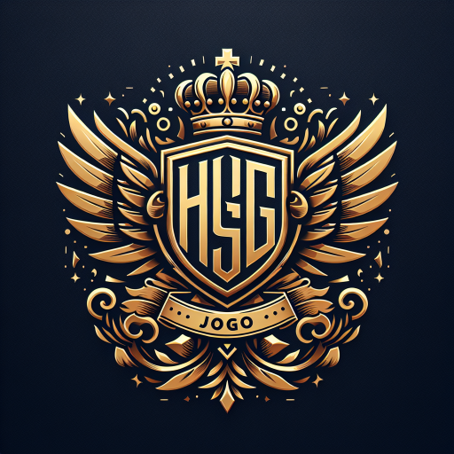 hgjogo Logo